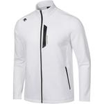 Куртка унисекс Descente, черный - фото 11