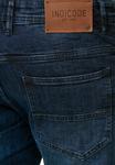 Повседневные брюки INDICODE JEANS Jaspar, Dark blue - фото 4