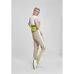 Брюки с кантом Urban Classics, бежевый - фото 2