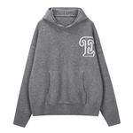 BLACK OF EXIT Трикотаж унисекс, Темный Хаки - фото