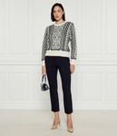 Свитер Joop! Regular Fit, черный - фото 2