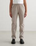 Водонепроницаемые брюки Dark Clay в цвете «темная глина» Aim'N - фото