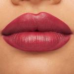 Помада M·A·Cximal Silky Matte MAC, Keep Dreaming (deep rose with blue undertones) - фото 4
