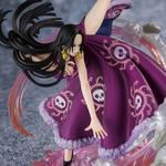 Фигурка Figuarts Zero One Piece Боа Хэнкок Paramount War BANDAI - фото 3