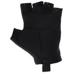 Перчатки Santini Brisk, черный - фото 2