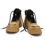 Ботинки Martin унисекс Fairwhale, цвет Gray Black - фото 4