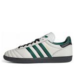 Кроссовки adidas Samba JP 'White Collegiate Green Carbon', белый - фото