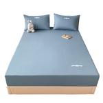 Подогнанная простыня Sanrio, фиолетовый - фото 8