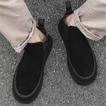 Ботинки Chi Wolf Chelsea Boots Men - фото 9