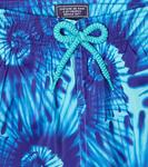 Плавки Jihin с принтом Vilebrequin, синий - фото 3