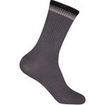 New Balance Носки унисекс 1 пара серый - фото 3