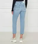 Джинсы Regular fit Patrizia Pepe, синий - фото 3