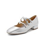 Туфли Мэри Джейн женские Belle - фото 2