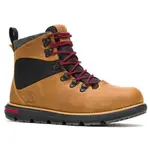 Ботинки Kamik Brody, коричневый - фото