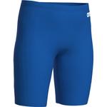 Плотные плавки для мальчиков Arena, белый - фото 4