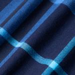 Мужская рубашка Burberry, синий - фото 12