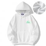 Starlander Толстовка унисекс Interstellar, Серый - фото 9