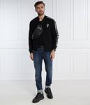 Толстовка Karl Lagerfeld Regular Fit, черный - фото 2