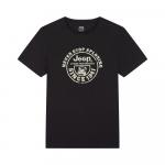 Футболка мужская Jeep, угольно-серая - фото 8