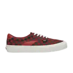 Кроссовки Acer Ni SP Vans, красный - фото