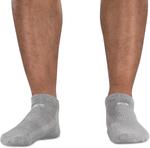 Носки Circle Five 6 шт Sneaker inkl. Silikongrip, серый - фото 4