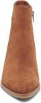 Ботинки Dolce Vita Sakura, Chestnut Suede - фото 4