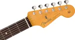 Fender Limited Edition Vintera II Road Worn '60s Stratocaster Sonic Blue - фото 6