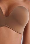 Бандо бюстгальтер Intimissimi, сепия - фото 3