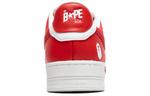 Мужская обувь для скейтбординга A BATHING APE STA, Черный - фото 13