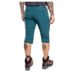 Брюки Trangoworld Tanzen TH Capri, синий - фото 2