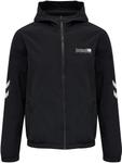 Спортивная куртка Hummel, черный - фото