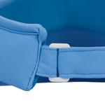 Бейсболка Barts, синий - фото 4