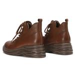 Ботинки Martin Boot женские Pierce Gentry, коричневый - фото 7