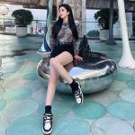 Кроссовки Doraemon Blind Box Unisex, черный - фото 42