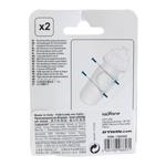 Винты для велосипедного флягодержателя 16 мм x2 Btwin - фото 6