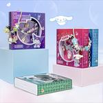 Кулони металлические браслеты women's Sanrio - фото 3