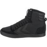 Высокие кроссовки Hummel Slimmer Stadil, черный - фото 2