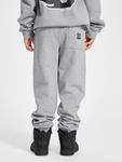 Спортивные штаны Sometime Soon Pants Stshorizon Kinder, цвет GREY MELANGE - фото 4