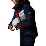 Куртка мужская Phenix, синий - фото 6