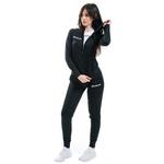 Спортивный костюм Givova Lady, черный - фото