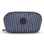 Косметичка KIPLING Toiletry Bag Mirko, темно-синий - фото