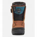 Ботинки для сноуборда K2 Kinsley woman, коричневый - фото 4