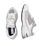 Кеды Pepe Jeans London DAVE EVOLUTION, серый - фото 4