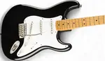 Squier Classic Vibe 50s Strat MN Черный - фото 4