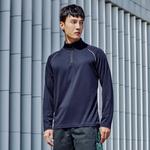 Футболка мужская Pelliot, черный - фото 9