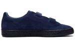 Кроссовки suede classic v x noah 'navy' Puma, синий - фото 3