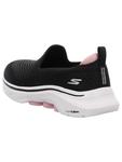 Тапочки Skechers, черный - фото 6