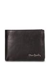 Кошелек Pierre Cardin RFID, Black - фото
