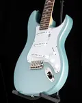 Paul Reed Smith Silver Sky Джон Мейер Signature Model Polar Blue - фото 5