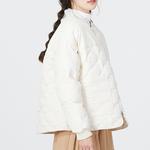 Puma Женская хлопковая одежда, цвет White - фото 5